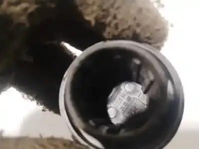 Pezzo di ricambio per auto di seconda mano plastica per bmw 3 (e30) m3 2.3 riferimenti oem iam 13255840  