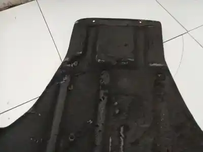 Автозапчастина б/у покрішка для renault scénic iii (jz0/1_) 1.5 dci посилання на oem iam   