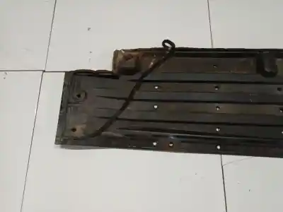 Автозапчасти б/у пластик за mazda 3 (bk) 1.6 (bk14) ссылки oem iam br5s56343f  br5s56343f