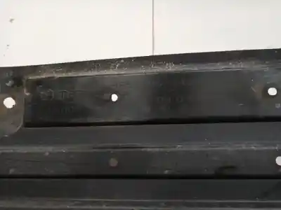 Автозапчасти б/у пластик за mazda 3 (bk) 1.6 (bk14) ссылки oem iam br5s56343f  br5s56343f