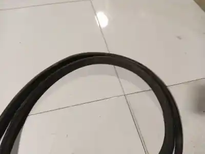 Автозапчасти б/у контур двери резиновый за opel meriva a monospace (x03) 1.3 cdti (e75) ссылки oem iam   