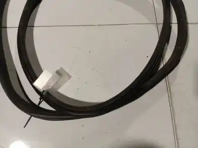 Автозапчастина б/у контур дверей гума для opel meriva a monospace (x03) 1.3 cdti (e75) посилання на oem iam   