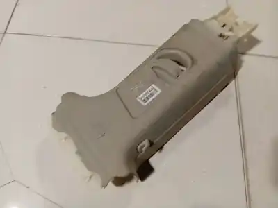 Peça sobressalente para automóvel em segunda mão plásticos por audi a3 (8p1) 1.6 referências oem iam bbm10604600