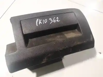 Peça sobressalente para automóvel em segunda mão porta luvas por ford taurus (p5_) 3.0 24v referências oem iam 6y0881577a