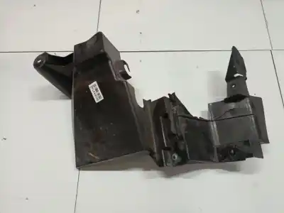 Peça sobressalente para automóvel em segunda mão plásticos por mazda 3 (bk) 1.6 (bk14) referências oem iam bp4k56l22