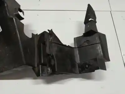 Pezzo di ricambio per auto di seconda mano plastica per mazda 3 (bk) 1.6 (bk14) riferimenti oem iam bp4k56l22  bp4k56l22, bp4k56l20