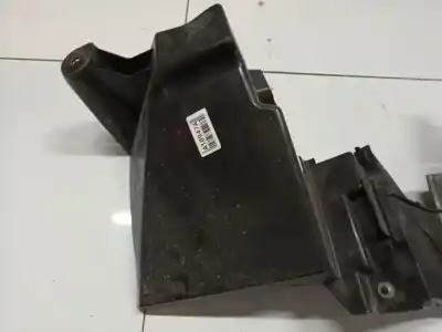 Pezzo di ricambio per auto di seconda mano plastica per mazda 3 (bk) 1.6 (bk14) riferimenti oem iam bp4k56l22  bp4k56l22, bp4k56l20