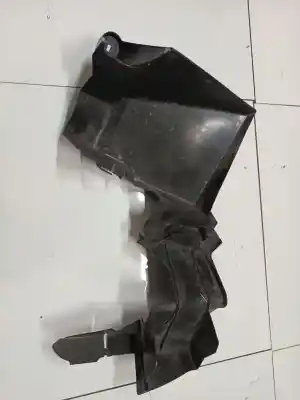 Pezzo di ricambio per auto di seconda mano plastica per mazda 3 (bk) 1.6 (bk14) riferimenti oem iam bp4k56l22  bp4k56l22, bp4k56l20