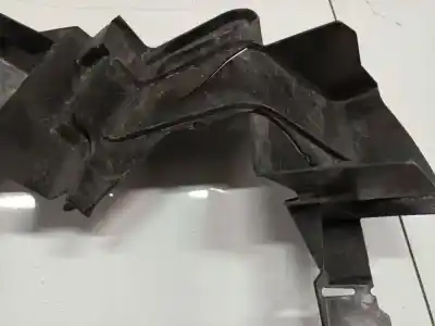 Pezzo di ricambio per auto di seconda mano plastica per mazda 3 (bk) 1.6 (bk14) riferimenti oem iam bp4k56l22  bp4k56l22, bp4k56l20