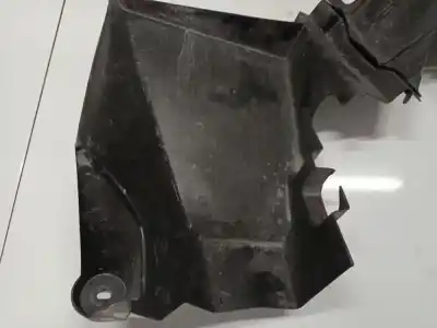 Pezzo di ricambio per auto di seconda mano plastica per mazda 3 (bk) 1.6 (bk14) riferimenti oem iam bp4k56l22  bp4k56l22, bp4k56l20