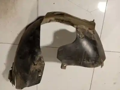 Peça sobressalente para automóvel em segunda mão cave de roda dianteira esquerda por audi a3 (8p1) 1.6 referências oem iam 3p0821171e  3p0 821 171e
