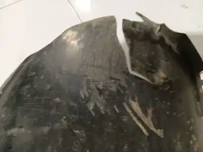 Peça sobressalente para automóvel em segunda mão cave de roda dianteira esquerda por audi a3 (8p1) 1.6 referências oem iam 3p0821171e  3p0 821 171e