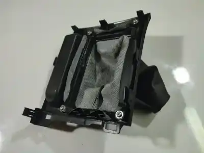 Pezzo di ricambio per auto di seconda mano plastica per mazda 3 (bk) 1.6 (bk14) riferimenti oem iam k43696  k43696