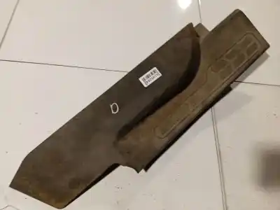 Gebrauchtes Autoersatzteil kunststoffe zum fiat doblo cargo (263_) 2.0 d multijet oem-iam-referenzen 735456756dx