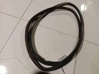 Peça sobressalente para automóvel em segunda mão junta vedante da porta por audi a3 (8p1) 1.6 referências oem iam 