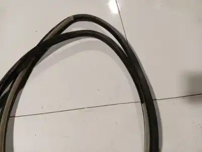 Peça sobressalente para automóvel em segunda mão junta vedante da porta por audi a3 (8p1) 1.6 referências oem iam   