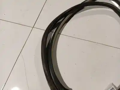 Peça sobressalente para automóvel em segunda mão junta vedante da porta por audi a3 (8p1) 1.6 referências oem iam   