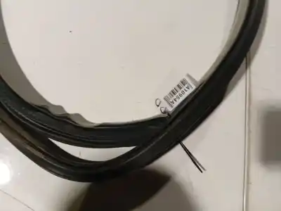 Peça sobressalente para automóvel em segunda mão junta vedante da porta por audi a3 (8p1) 1.6 referências oem iam   