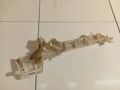 Автозапчастина б/у пластикler для renault scénic iii (jz0/1_) 1.5 dci посилання на oem iam 738210016r