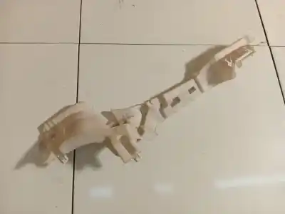 Автозапчастина б/у пластикler для renault scénic iii (jz0/1_) 1.5 dci посилання на oem iam 738210016r  738210016r