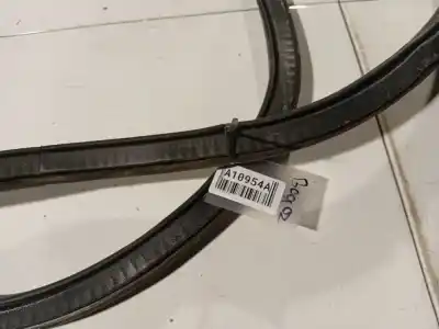 Pezzo di ricambio per auto di seconda mano pezzi vari per audi a3 (8p1) 1.6 riferimenti oem iam   