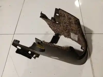 Gebrauchtes Autoersatzteil kunststoffe zum fiat doblo cargo (263_) 2.0 d multijet oem-iam-referenzen 