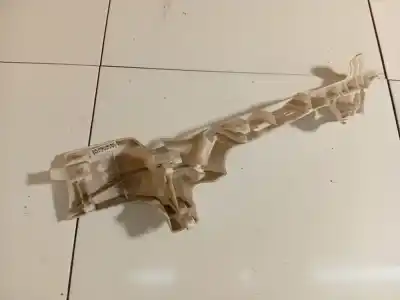 Автозапчастина б/у пластикler для renault scénic iii (jz0/1_) 1.5 dci посилання на oem iam 73820002r  73820002r, mp 6405, mp6405