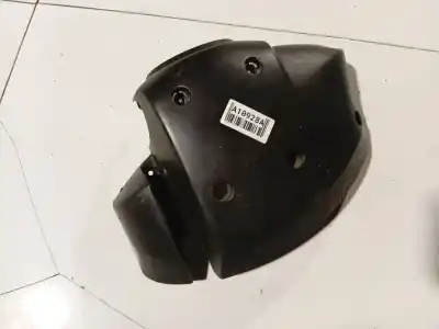 Gebrauchtes Autoersatzteil kunststoffe zum fiat doblo cargo (263_) 2.0 d multijet oem-iam-referenzen 