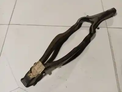 Gebrauchtes Autoersatzteil kunststoffe zum fiat doblo cargo (263_) 2.0 d multijet oem-iam-referenzen 51832355