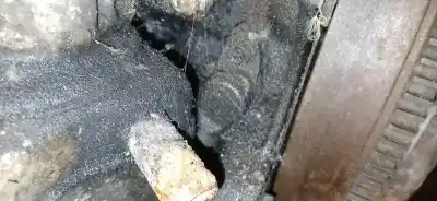 Second-hand car spare part crankshaft sensor for opel kadett e fastback (t85) 1.4 s (c08, c48, d08, d48) oem iam references 