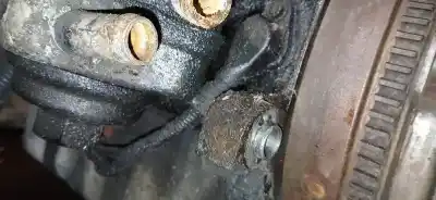 Peça sobressalente para automóvel em segunda mão sensor do virabrequim por opel kadett e fastback (t85) 1.4 s (c08, c48, d08, d48) referências oem iam   