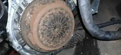 Peça sobressalente para automóvel em segunda mão kit de embreagem por peugeot 1007 (km_) 1.4 hdi referências oem iam 