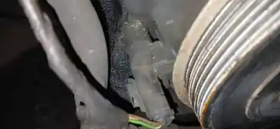 Peça sobressalente para automóvel em segunda mão sensor do virabrequim por peugeot 1007 (km_) 1.4 hdi referências oem iam   