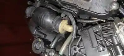 Pezzo di ricambio per auto di seconda mano pezzi vari per peugeot 1007 (km_) 1.4 hdi riferimenti oem iam   