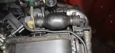 Pezzo di ricambio per auto di seconda mano pezzi vari per peugeot 1007 (km_) 1.4 hdi riferimenti oem iam   