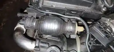 Peça sobressalente para automóvel em segunda mão peças diversas por peugeot 1007 (km_) 1.4 hdi referências oem iam 