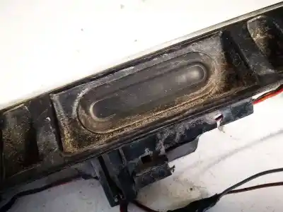 Tweedehands auto-onderdeel handgreep buitenpoort voor mini mini (r50, r53) one d oem iam-referenties 