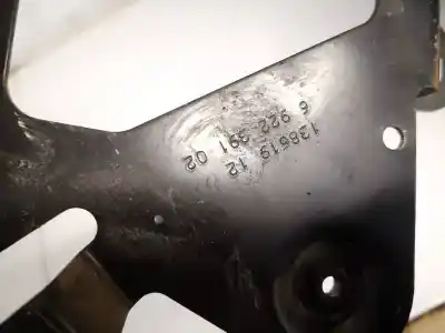 Second-hand car spare part plastics for mini mini (r50, r53) one d oem iam references 692239102  13861912