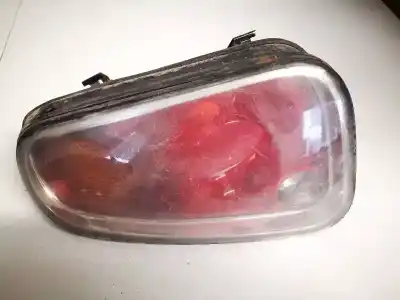 Tweedehands auto-onderdeel rechter achterlamp voor mini mini (r50, r53) one d oem iam-referenties 693327408