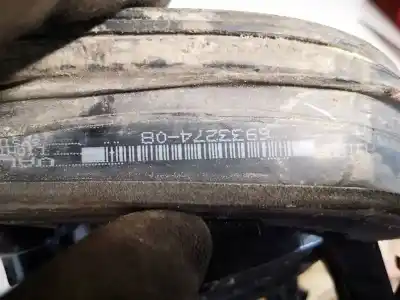 Second-hand car spare part right tailgate light for mini mini (r50, r53) one d oem iam references 693327408  6933274-08