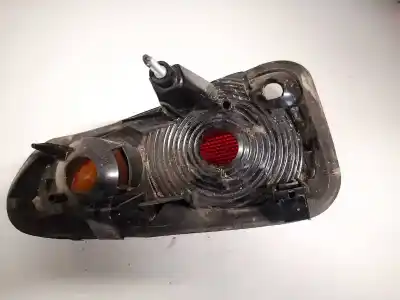 Second-hand car spare part right tailgate light for mini mini (r50, r53) one d oem iam references 693327408  6933274-08