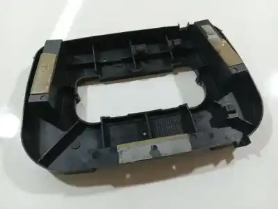 Автозапчасти б/у пластик за renault scénic iii (jz0/1_) 1.5 dci ссылки oem iam 739820022r  739820022r