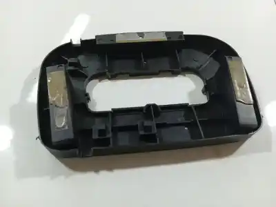 Автозапчасти б/у пластик за renault scénic iii (jz0/1_) 1.5 dci ссылки oem iam 739820022r  739820022r