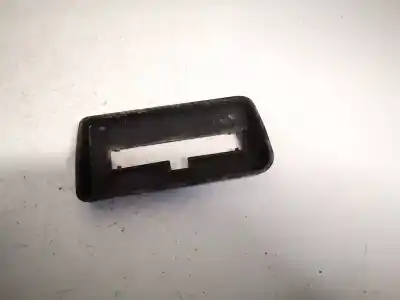 Pezzo di ricambio per auto di seconda mano plastica per mini mini (r50, r53) one d riferimenti oem iam 703812802  7038128-02
