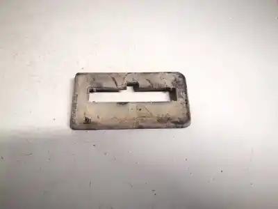 Tweedehands auto-onderdeel plasticen voor mini mini (r50, r53) one d oem iam-referenties 703812802