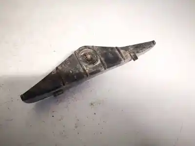 Pezzo di ricambio per auto di seconda mano plastica per mini mini (r50, r53) one d riferimenti oem iam 51127052175  