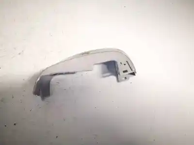 Pezzo di ricambio per auto di seconda mano plastica per mini mini (r50, r53) one d riferimenti oem iam 1172243  