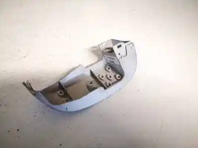 Pezzo di ricambio per auto di seconda mano plastica per mini mini (r50, r53) one d riferimenti oem iam 1172243  