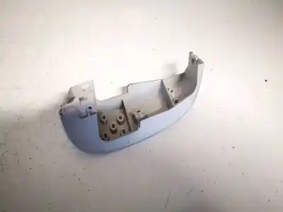 Second-hand car spare part plastics for mini mini (r50, r53) one d oem iam references 1172242  