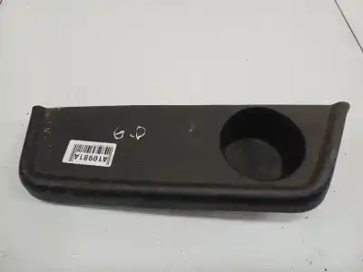 Peça sobressalente para automóvel em segunda mão plásticos por toyota corolla verso (zer_, zze12_, r1_) 2.0 d-4d (cur10_) referências oem iam 54065a0